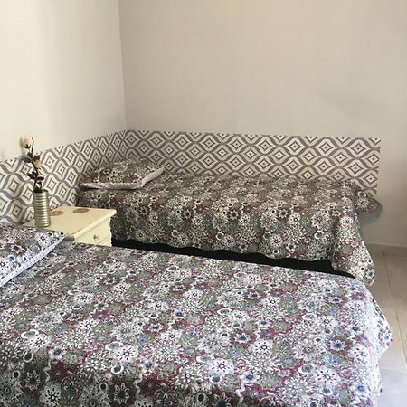 Quarto Paulinia 2 外观 照片