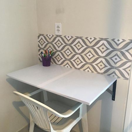 Quarto Paulinia 2 外观 照片