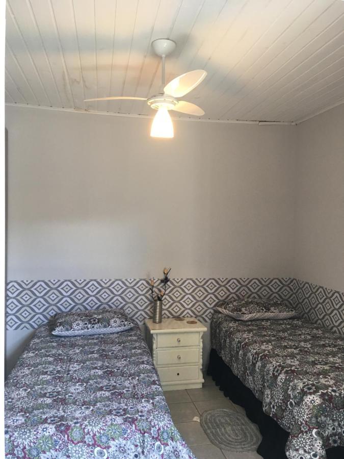 Quarto Paulinia 2 外观 照片