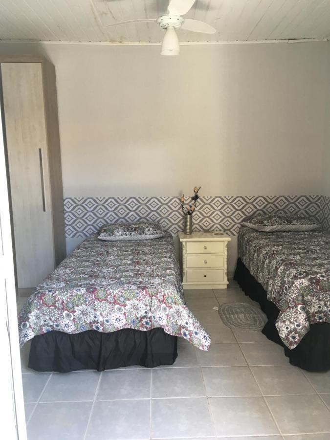 Quarto Paulinia 2 外观 照片