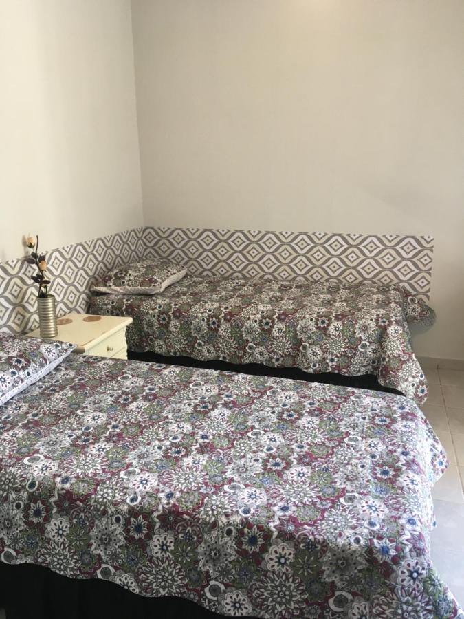 Quarto Paulinia 2 外观 照片