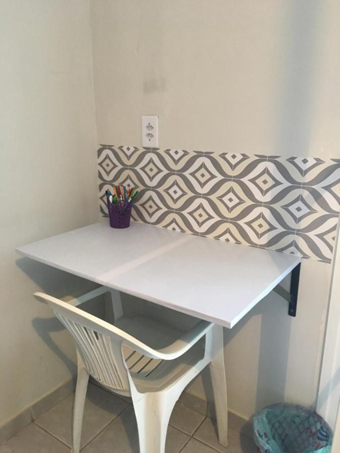Quarto Paulinia 2 外观 照片