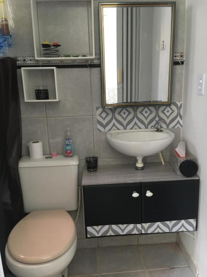 Quarto Paulinia 2 外观 照片